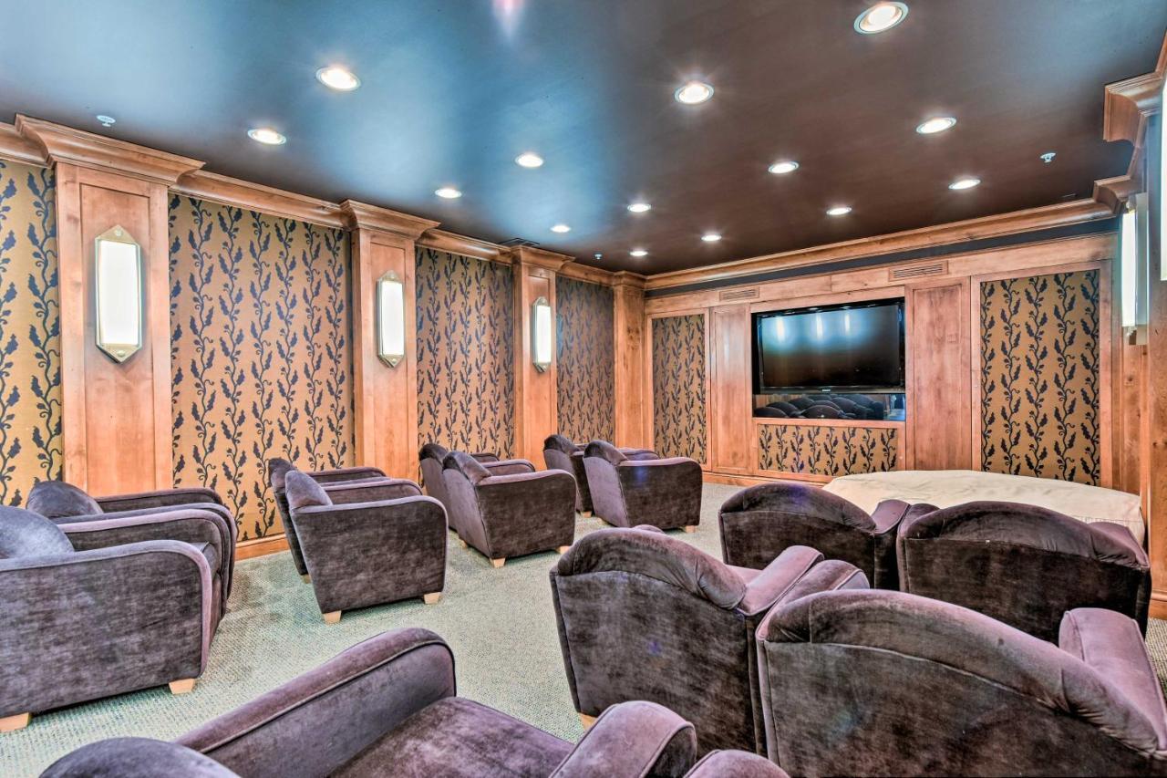 Solitude Mountain Resort Condo At Lift Base! Екстериор снимка