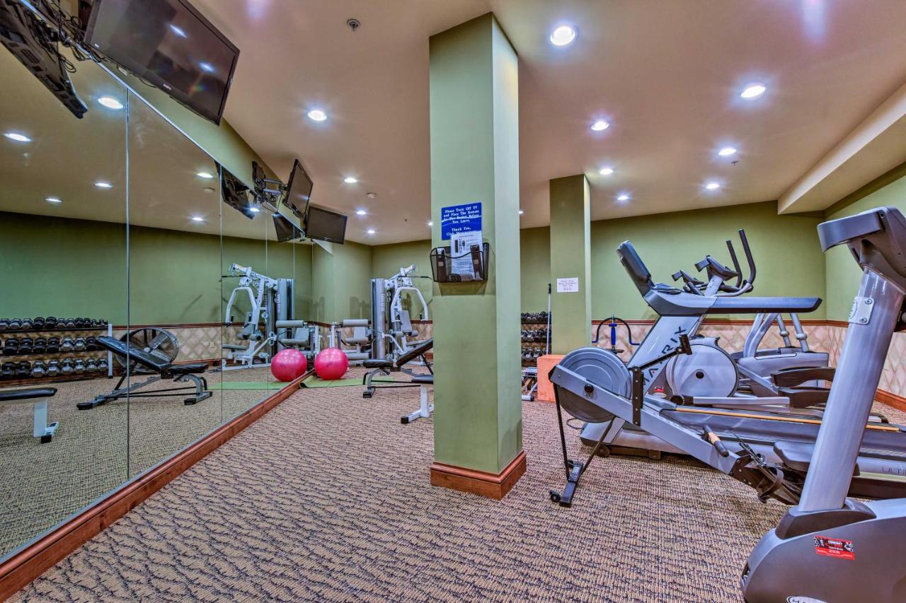Solitude Mountain Resort Condo At Lift Base! Екстериор снимка