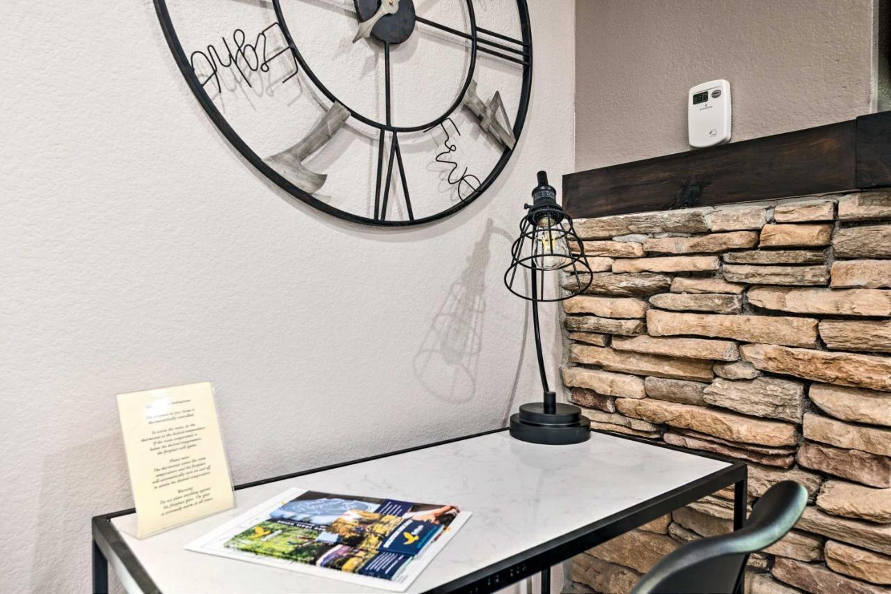 Solitude Mountain Resort Condo At Lift Base! Екстериор снимка